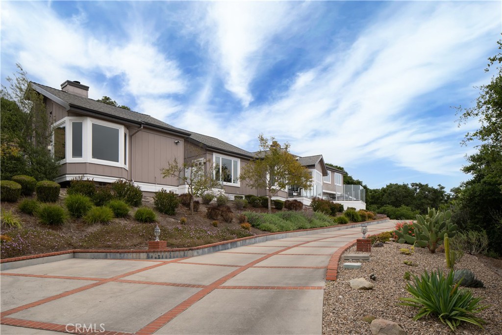 354 Corbett Canyon Road