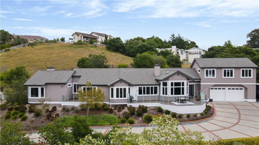 354 Corbett Canyon Road