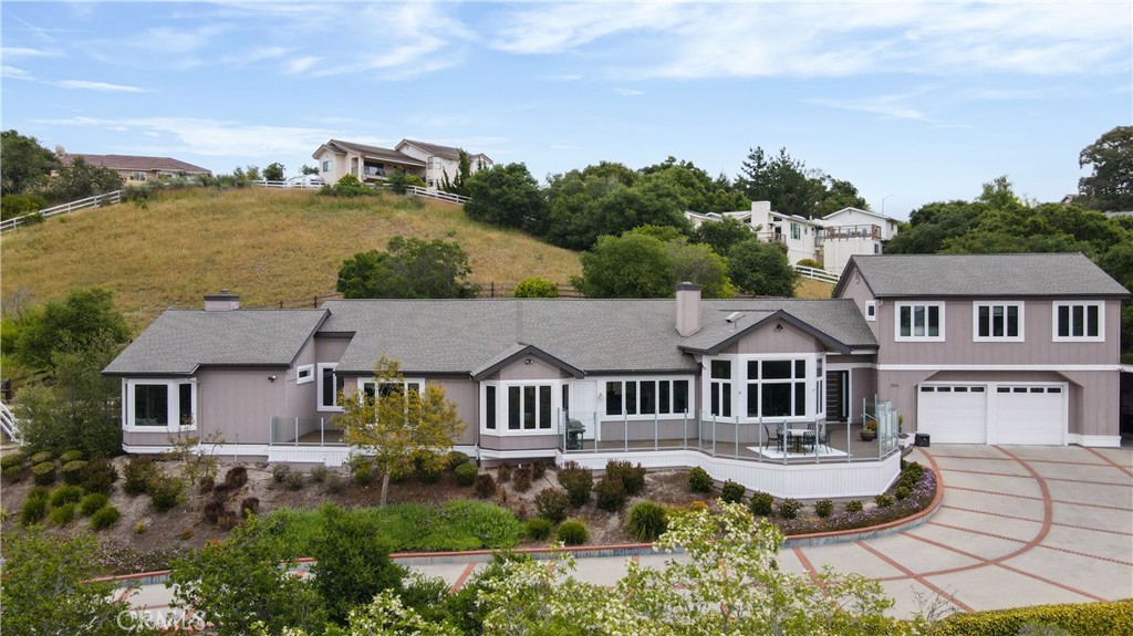 354 Corbett Canyon Road