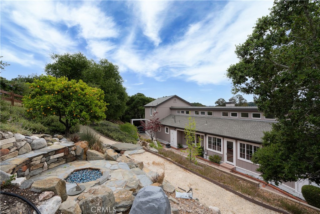 354 Corbett Canyon Road
