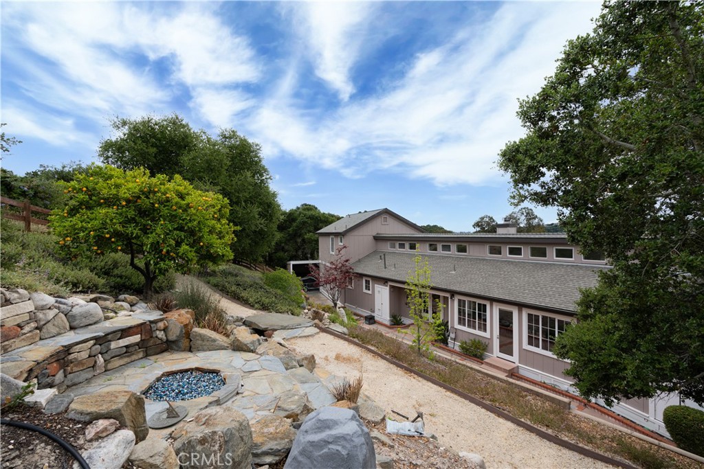 354 Corbett Canyon Road