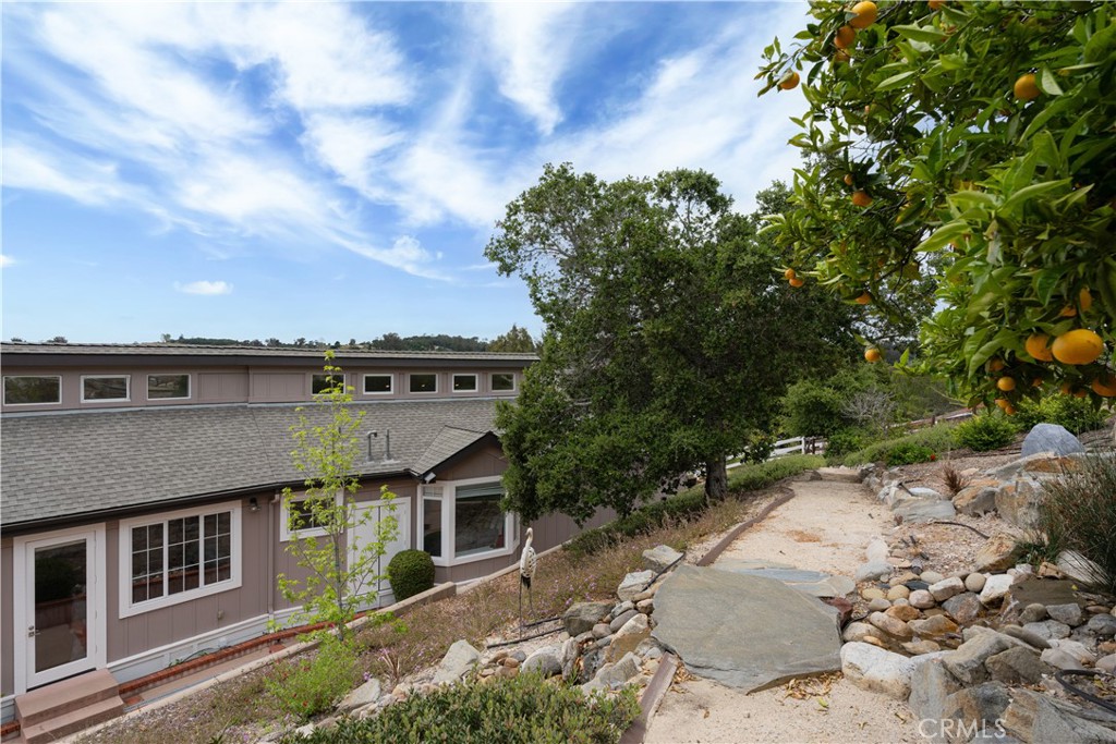 354 Corbett Canyon Road