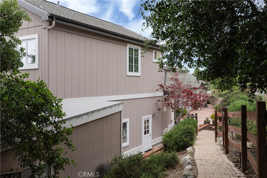 354 Corbett Canyon Road