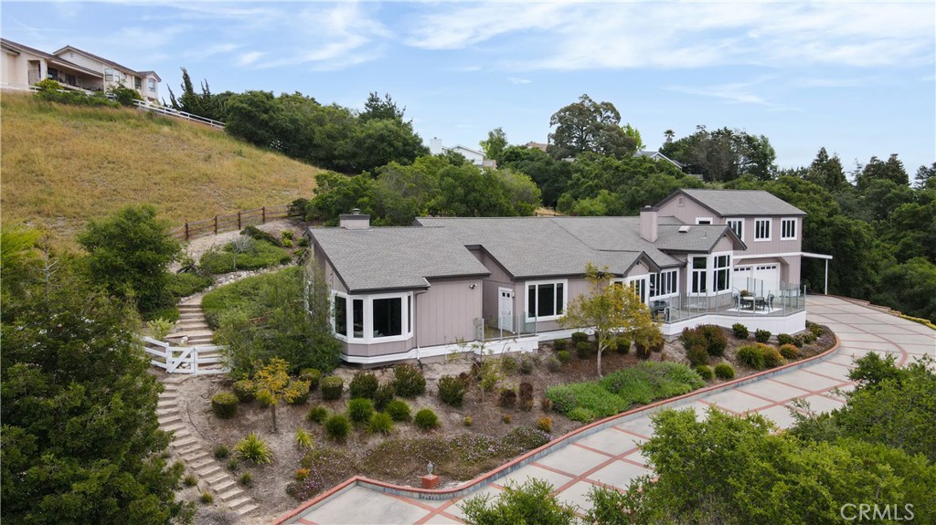 354 Corbett Canyon Road