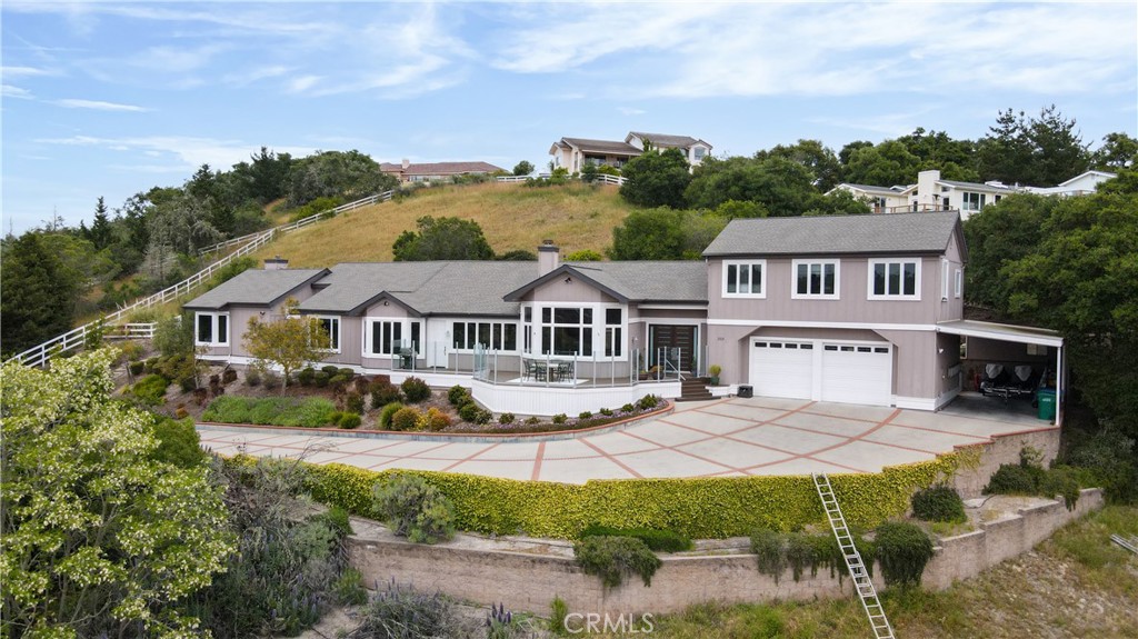 354 Corbett Canyon Road