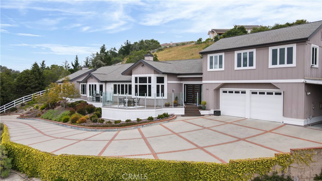 354 Corbett Canyon Road