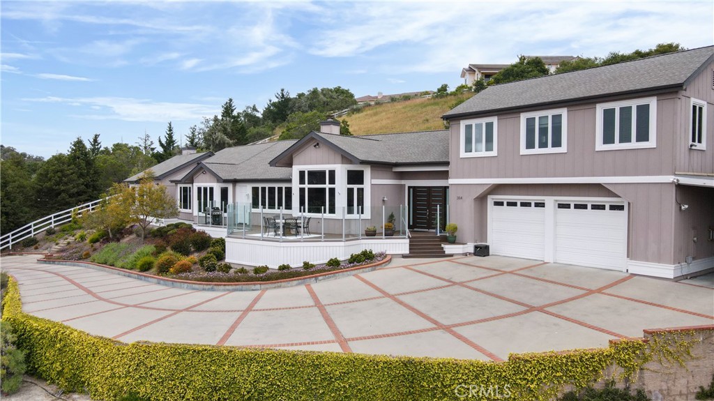 354 Corbett Canyon Road