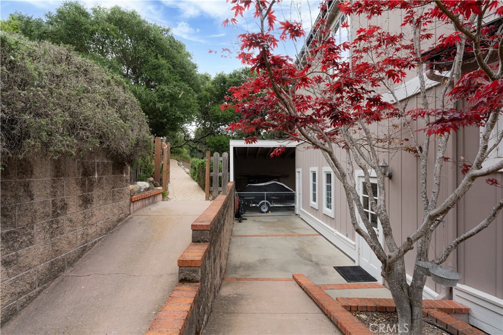 354 Corbett Canyon Road