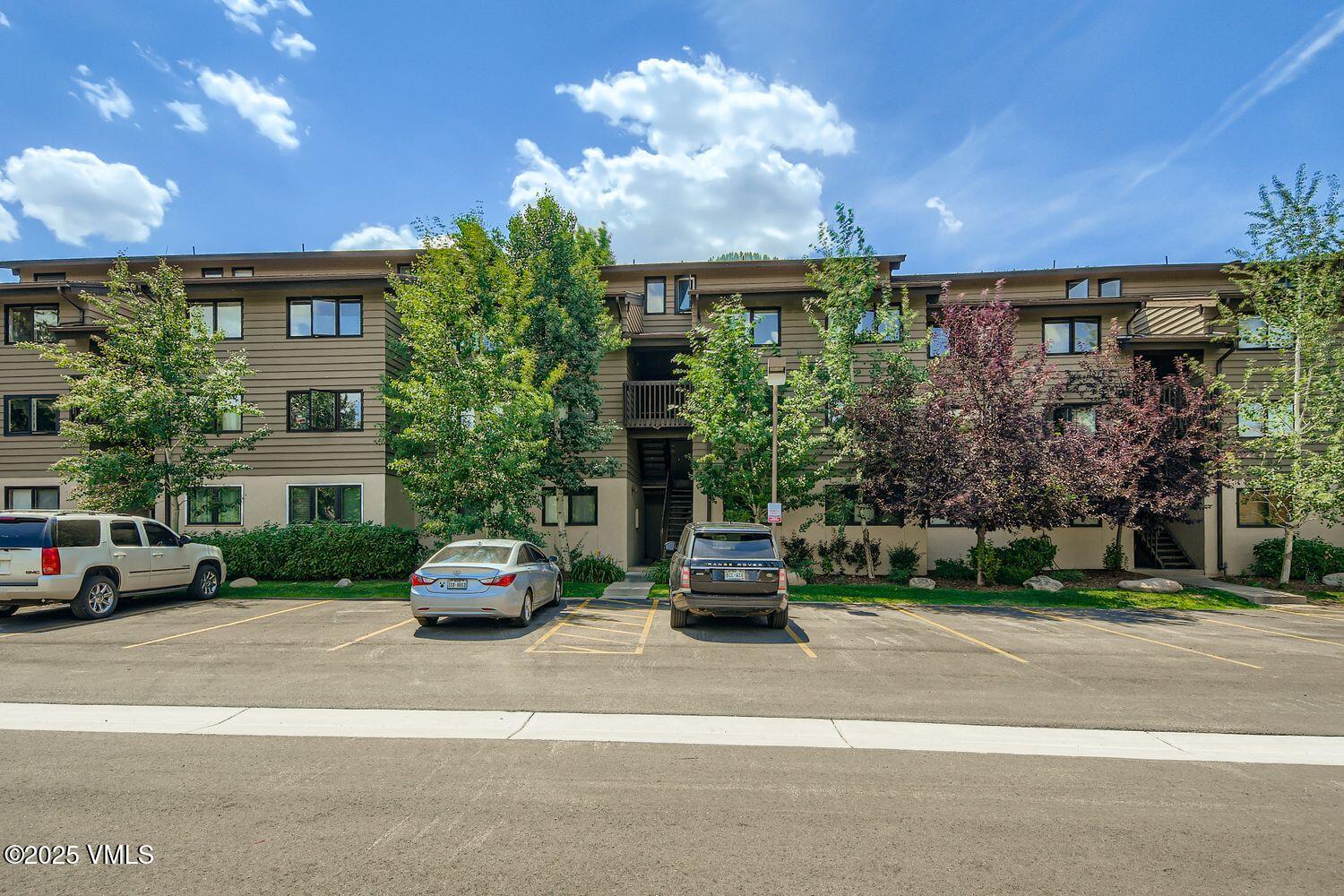 39371 Hwy 6, 303, Eagle-Vail Unit: 303