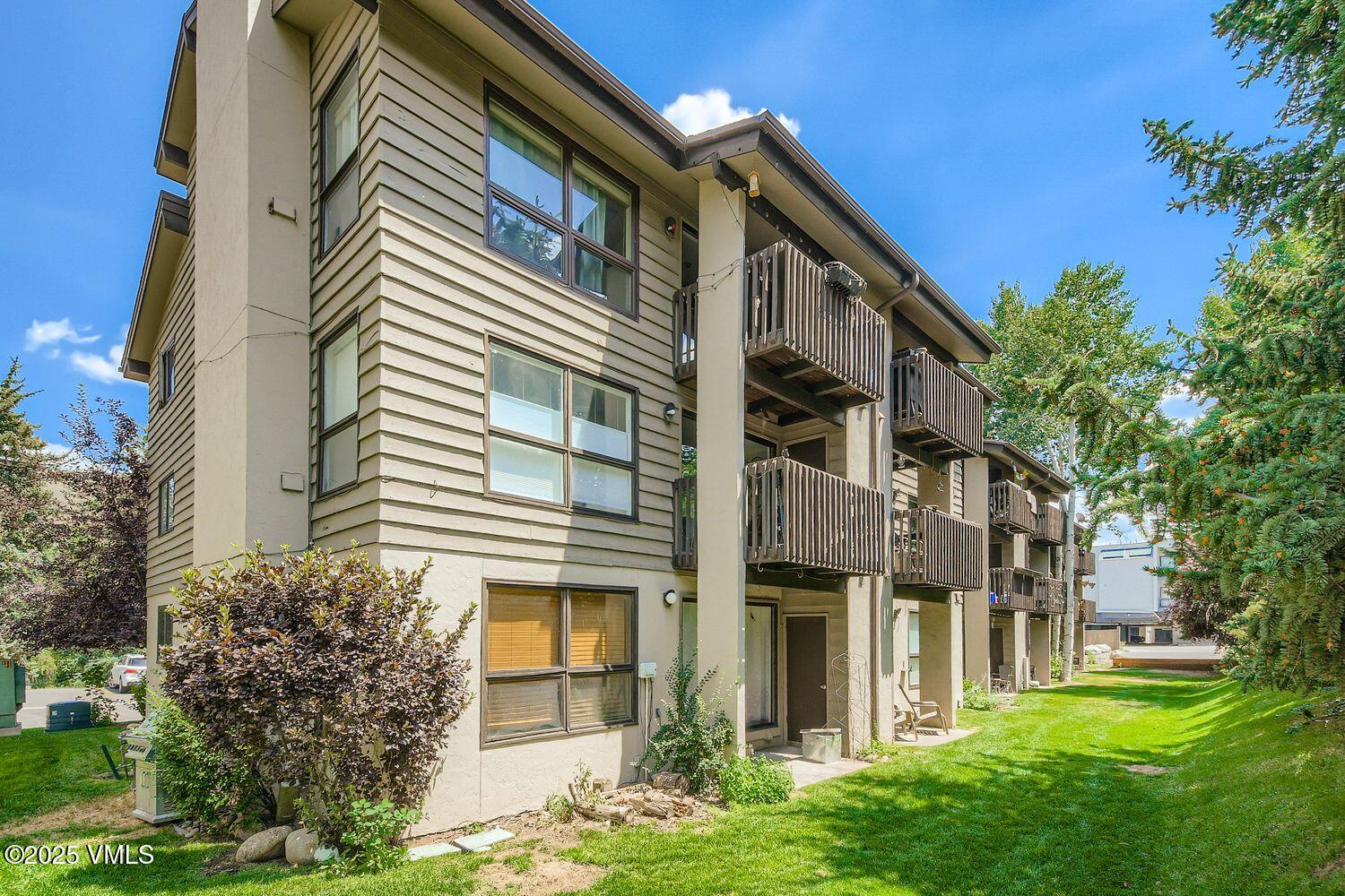 39371 Hwy 6, 303, Eagle-Vail Unit: 303