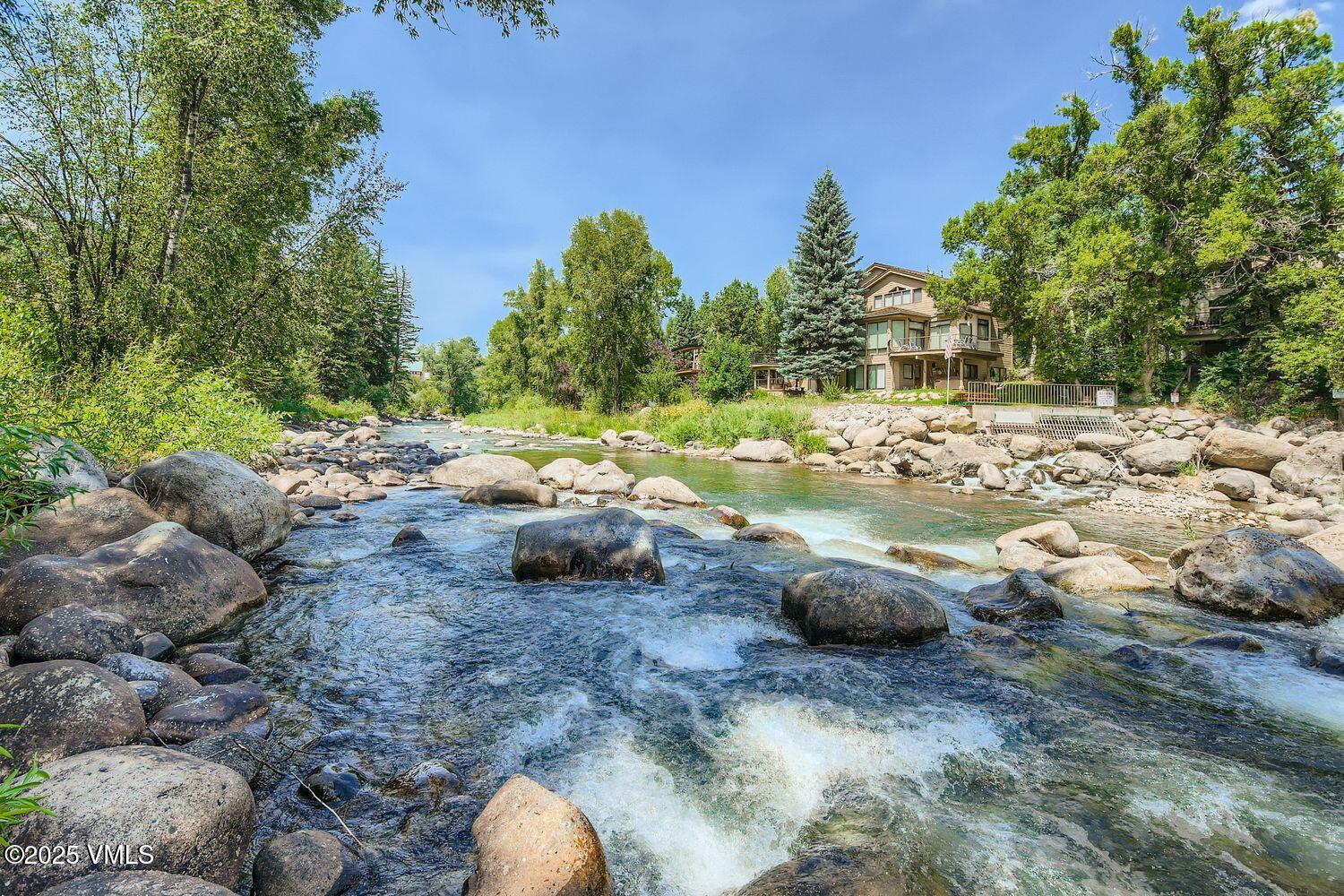 39371 Hwy 6, 303, Eagle-Vail Unit: 303