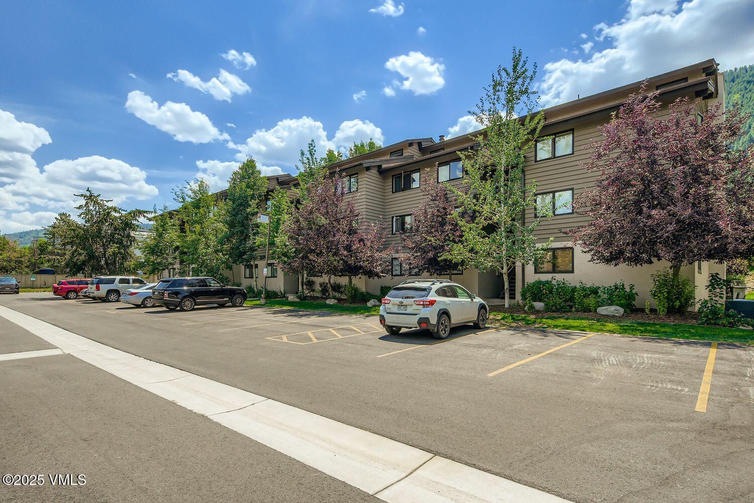 39371 Hwy 6, 303, Eagle-Vail Unit: 303