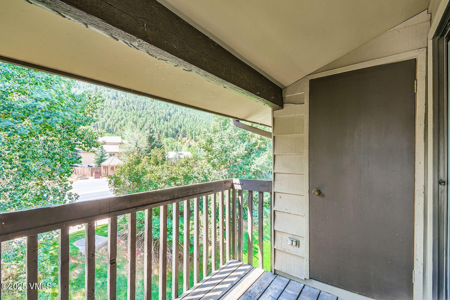 39371 Hwy 6, 303, Eagle-Vail Unit: 303