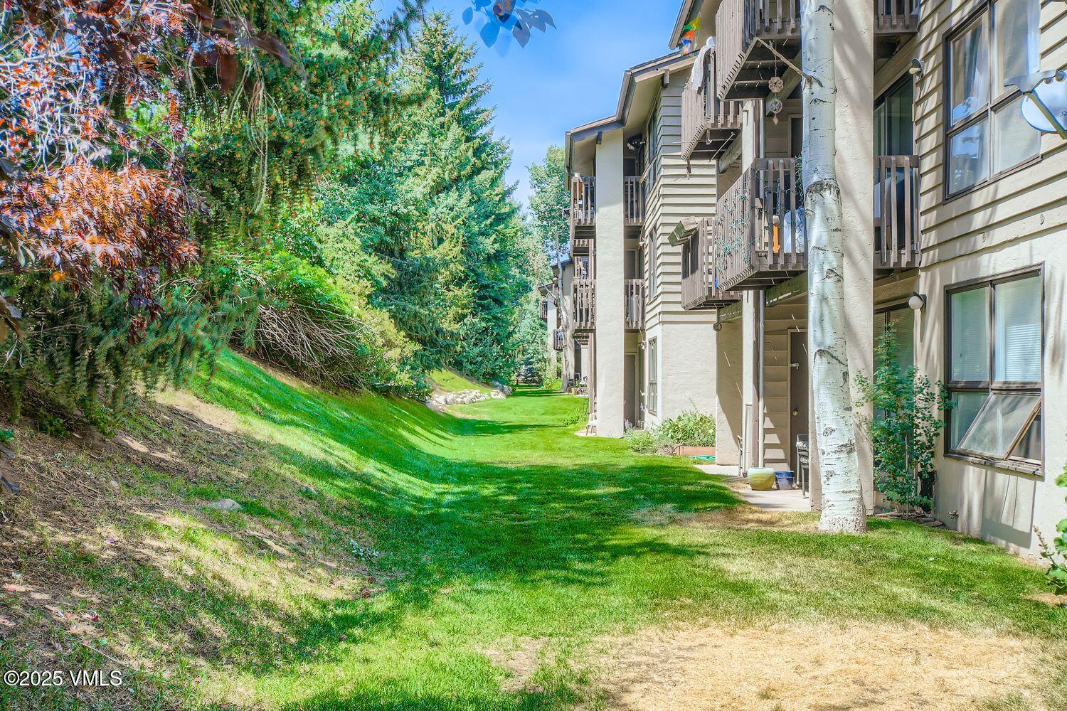 39371 Hwy 6, 303, Eagle-Vail Unit: 303