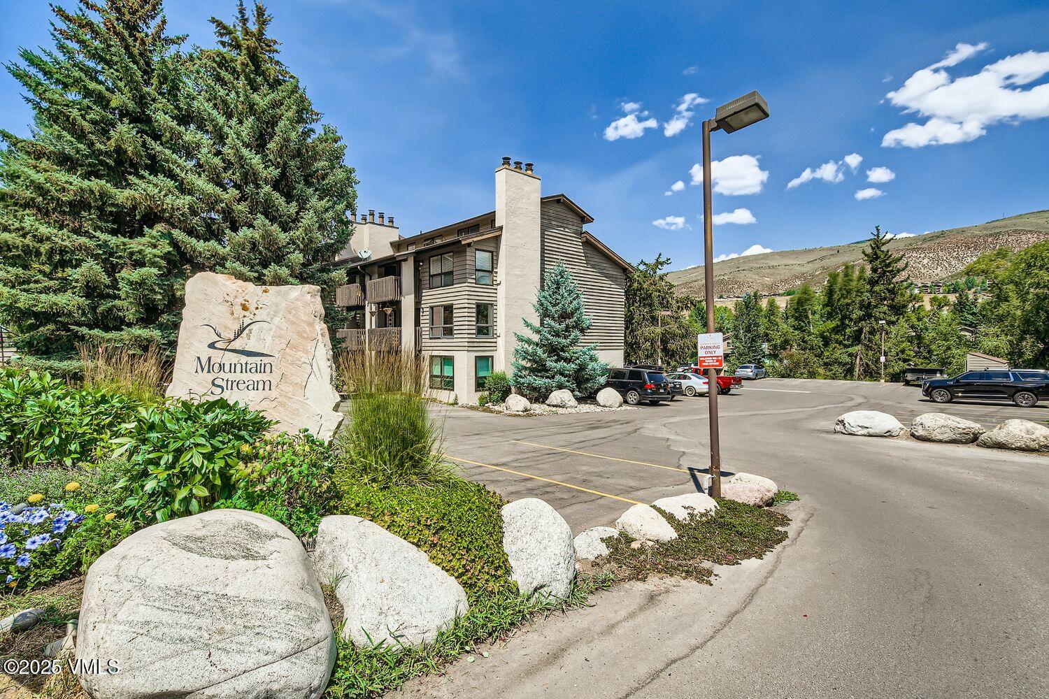 39371 Hwy 6, 303, Eagle-Vail Unit: 303