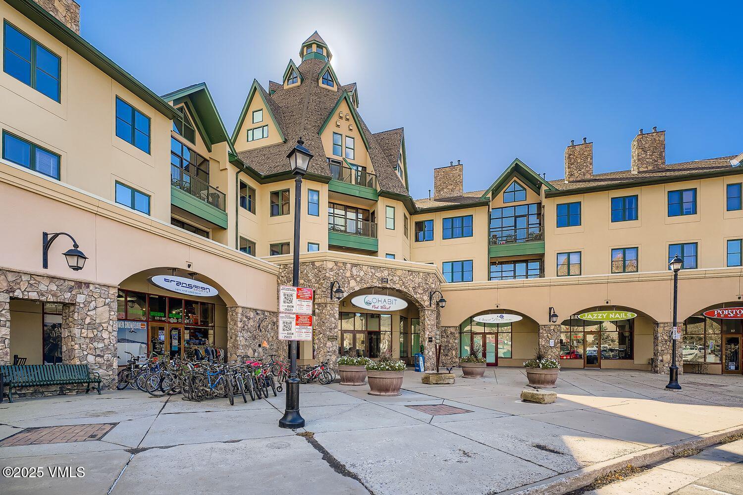 240 Chapel, BR-329, Avon Unit: BR-329