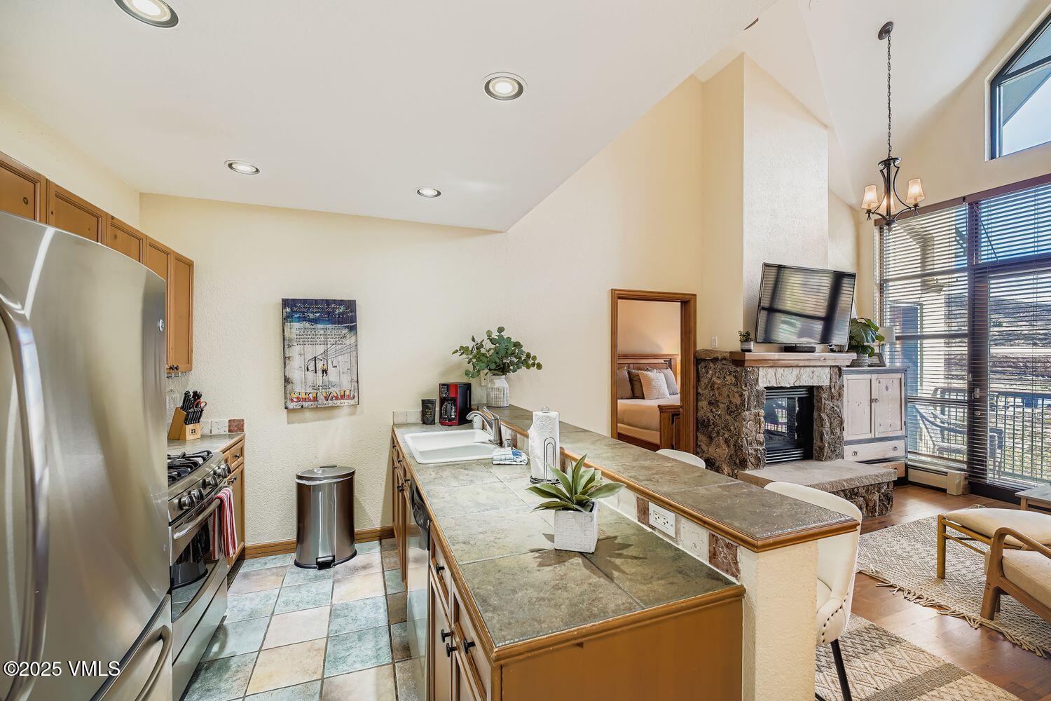 240 Chapel, BR-329, Avon Unit: BR-329