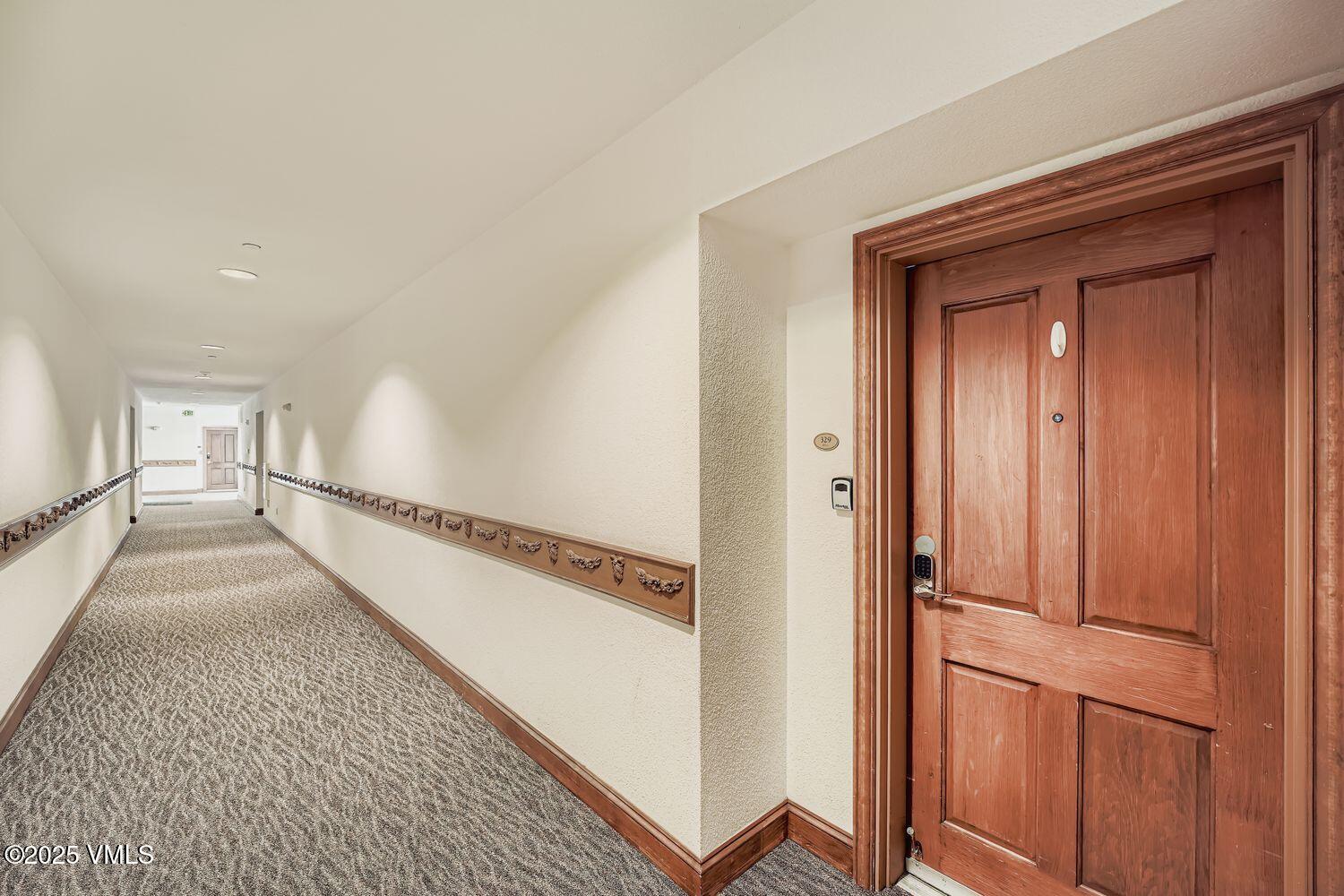 240 Chapel, BR-329, Avon Unit: BR-329