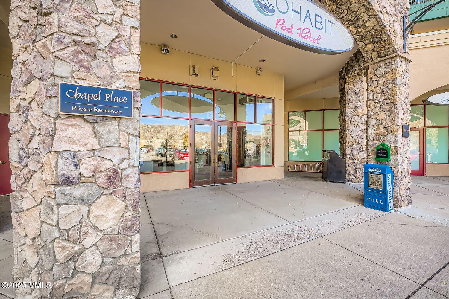 240 Chapel, BR-329, Avon Unit: BR-329