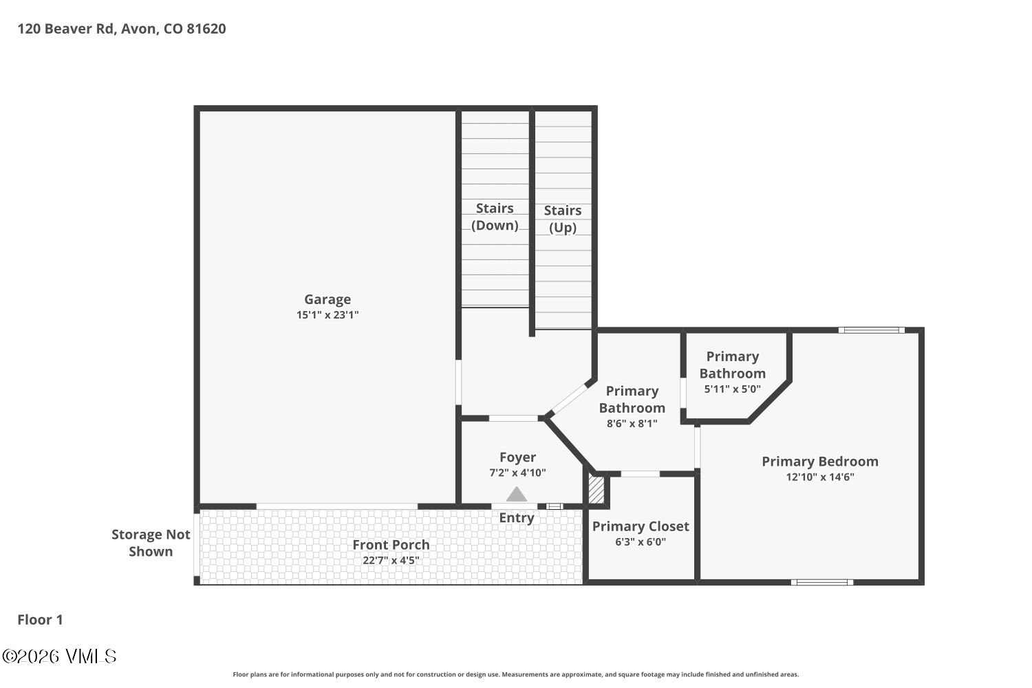 128 Beaver Road East