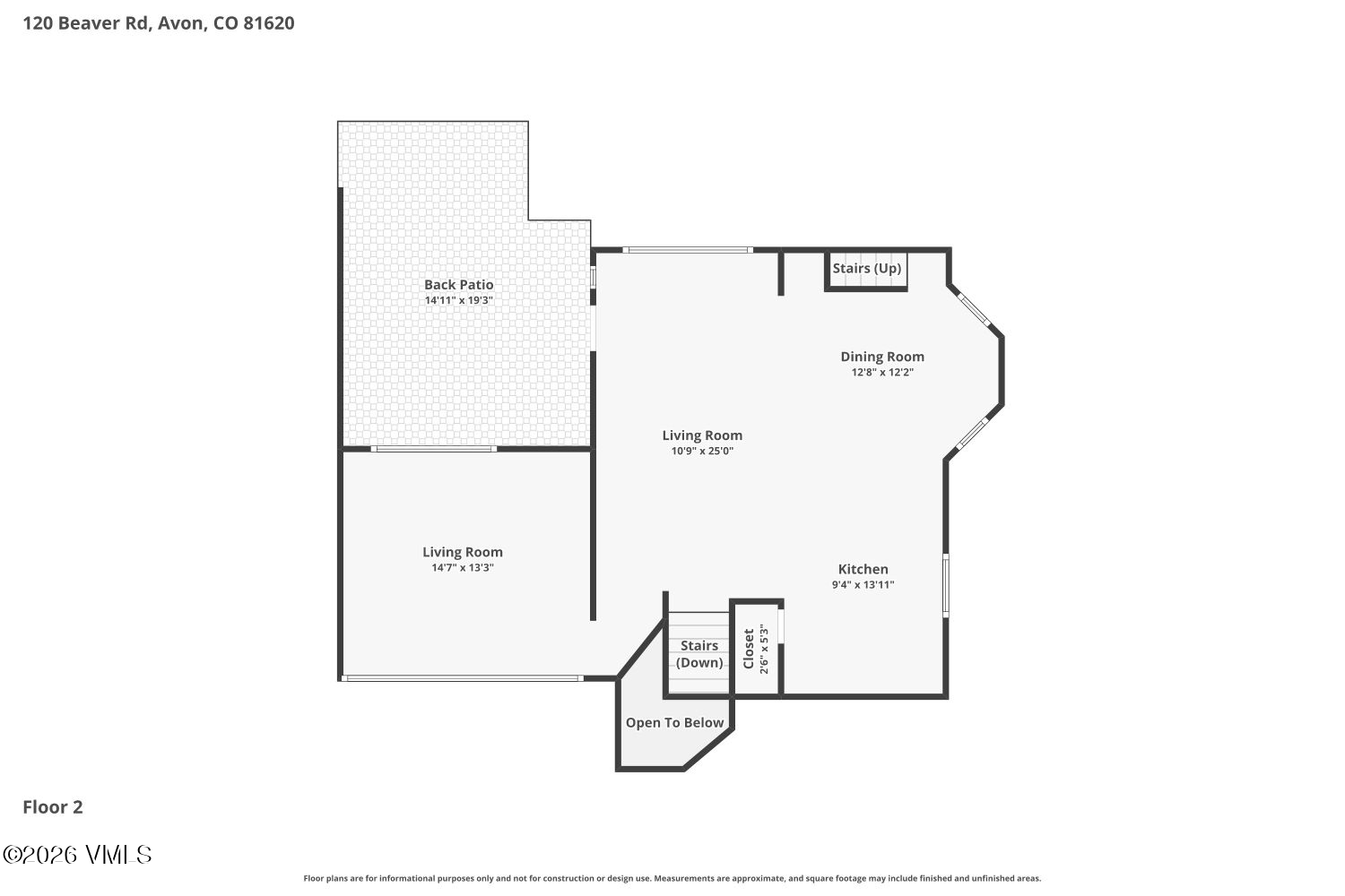 128 Beaver Road East