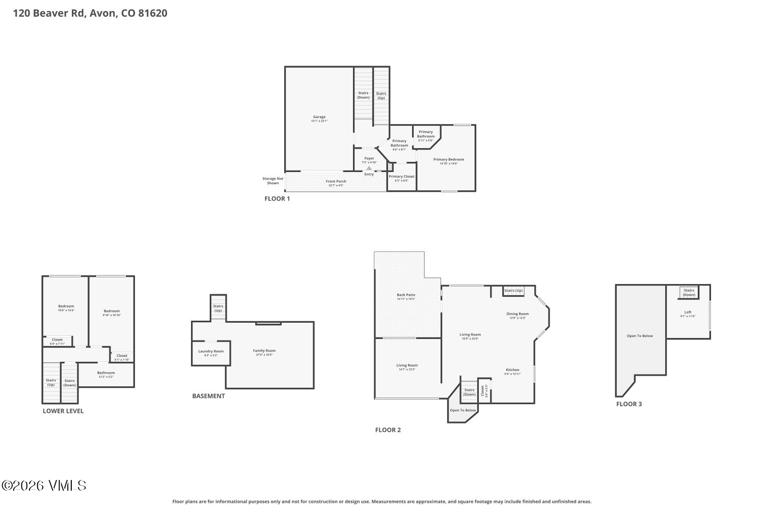 128 Beaver Road East