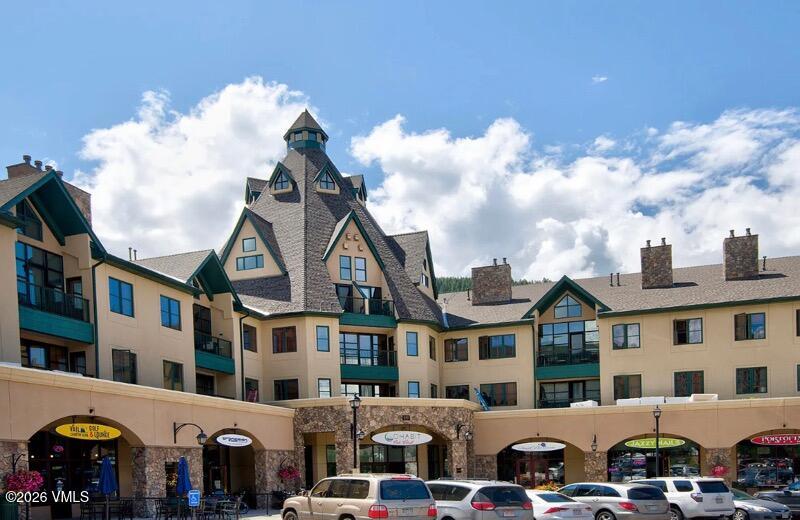 240 Chapel Place # BR309