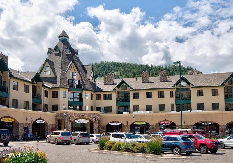 240 Chapel Place # BR309