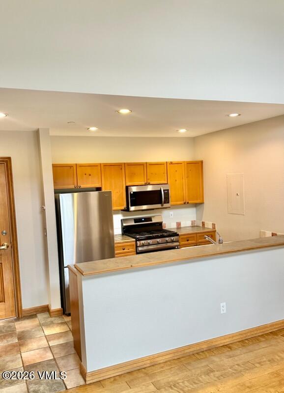 240 Chapel Place # BR309