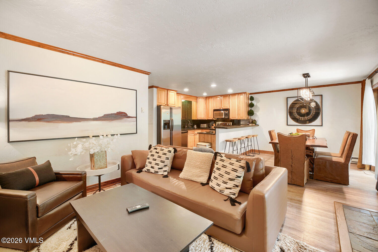 4620 Vail Racquet Club Unit: Bldg 8 # 6