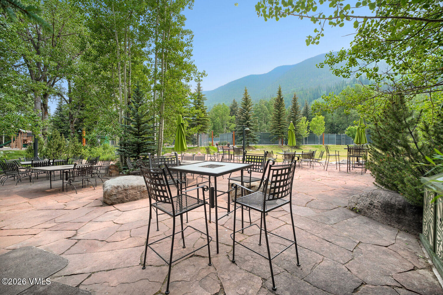 4620 Vail Racquet Club Unit: Bldg 8 # 6