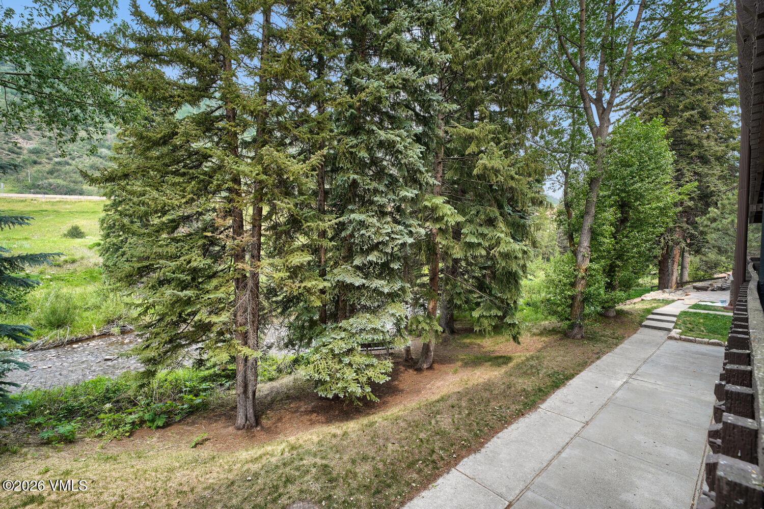 4620 Vail Racquet Club Unit: Bldg 8 # 6