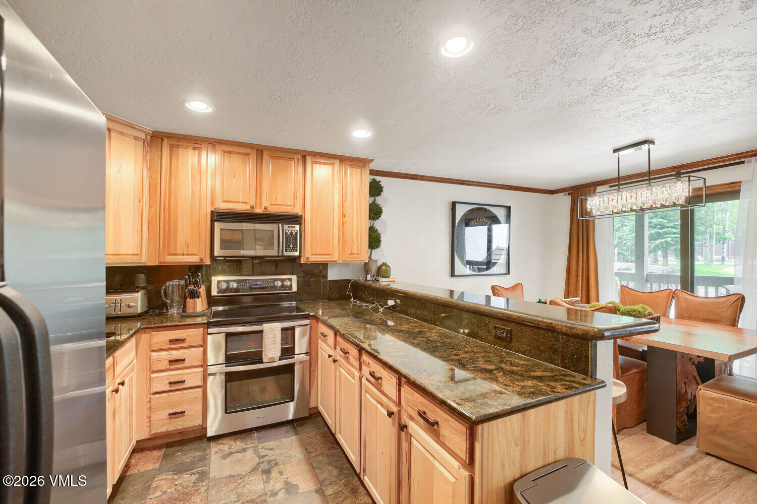 4620 Vail Racquet Club Unit: Bldg 8 # 6