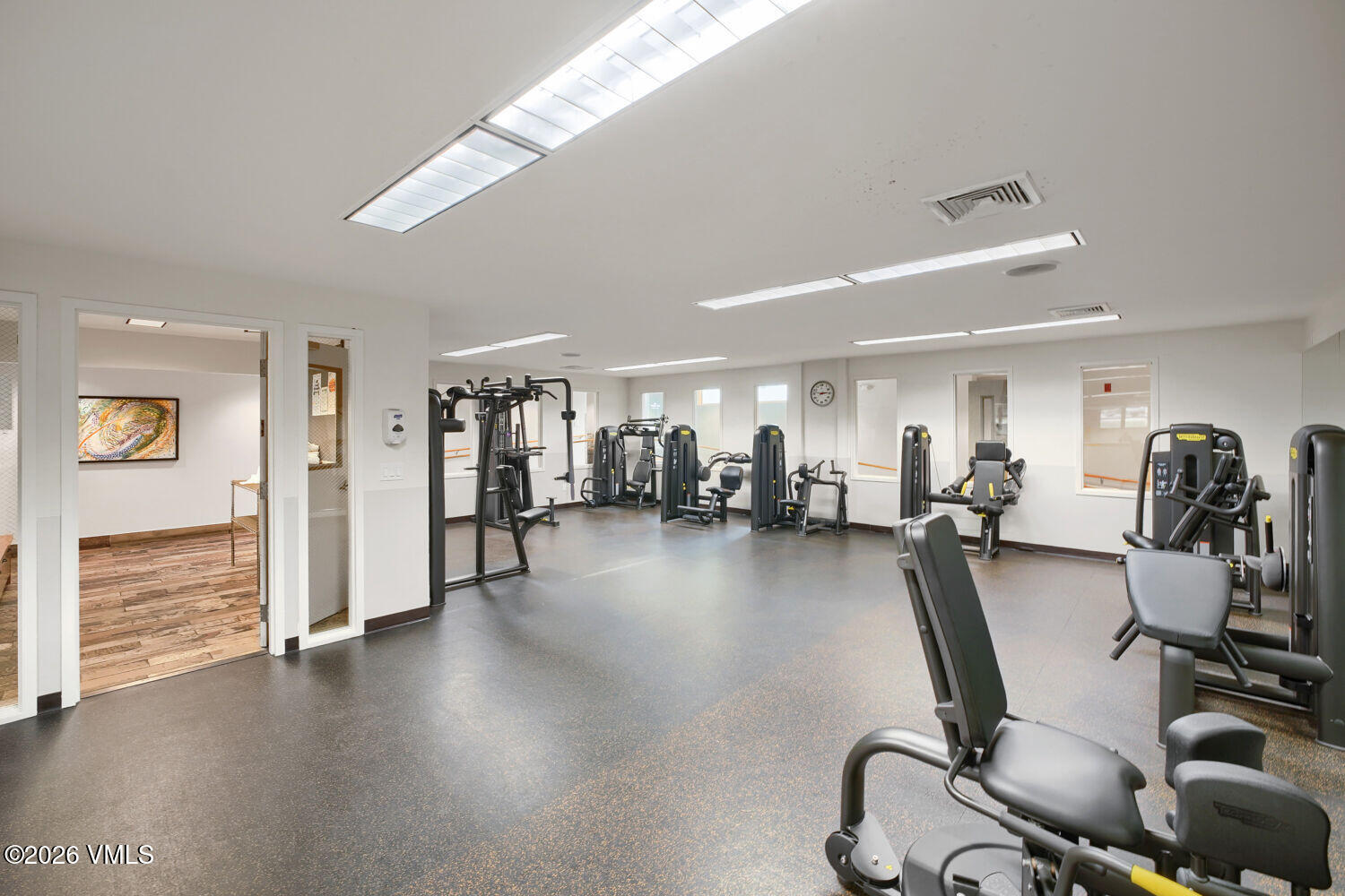 4620 Vail Racquet Club Unit: Bldg 8 # 6