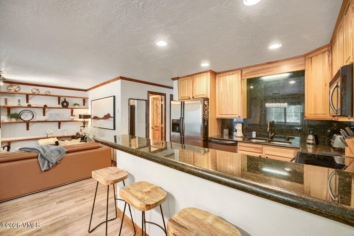 4620 Vail Racquet Club Unit: Bldg 8 # 6