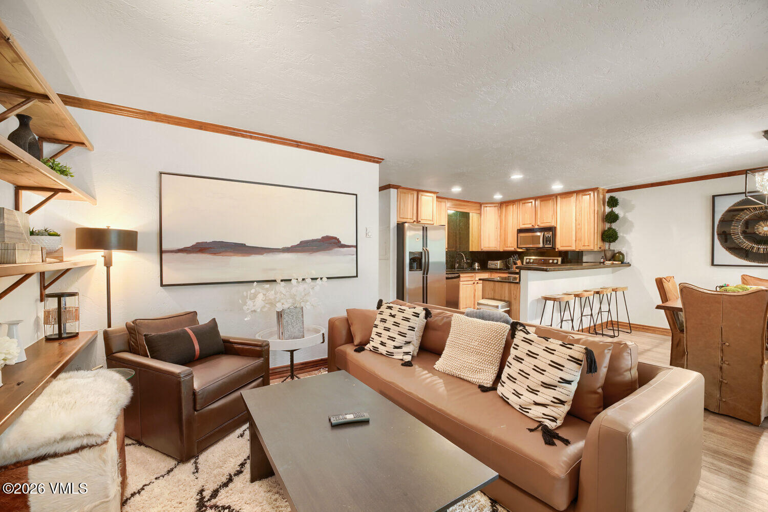 4620 Vail Racquet Club Unit: Bldg 8 # 6