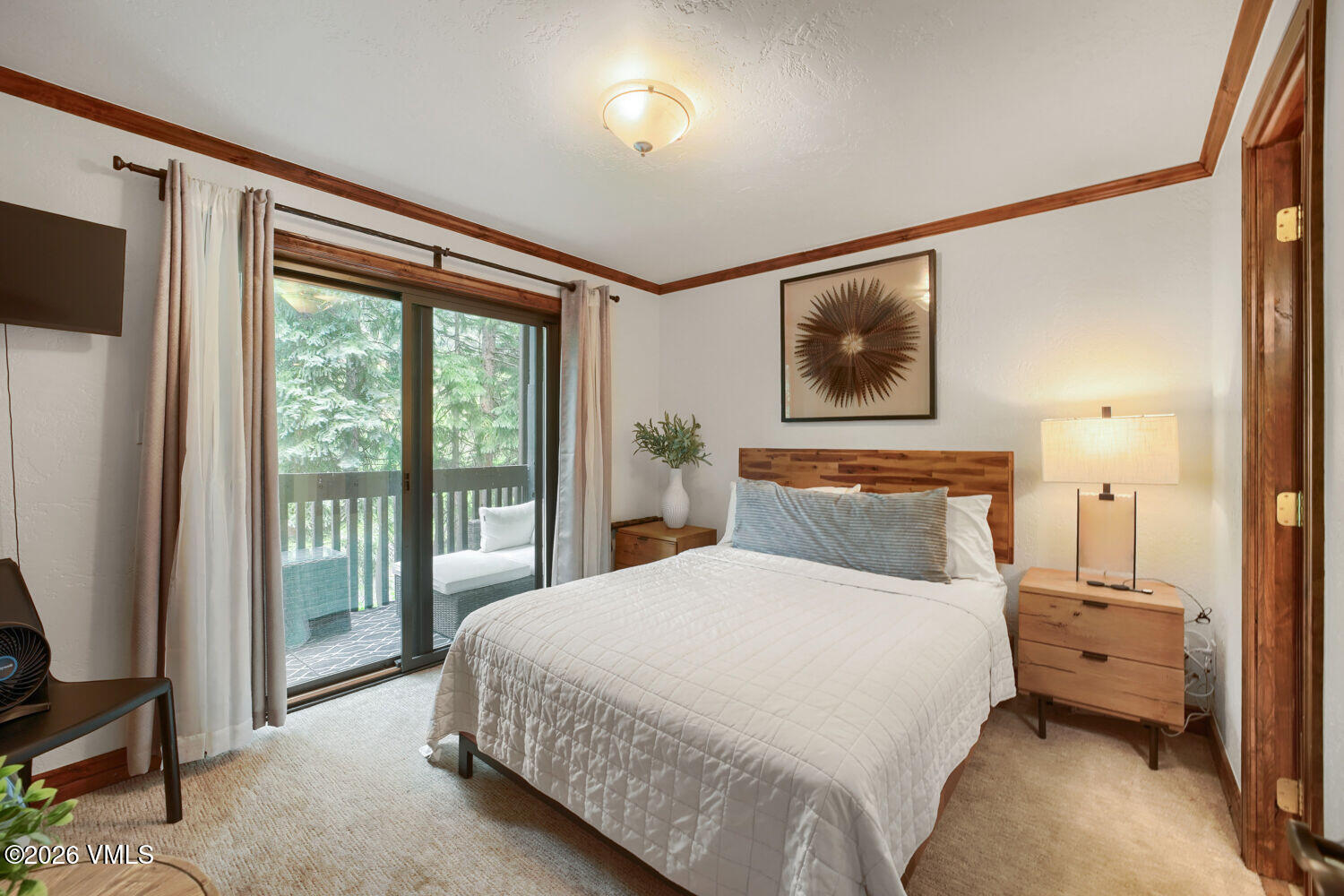 4620 Vail Racquet Club Unit: Bldg 8 # 6