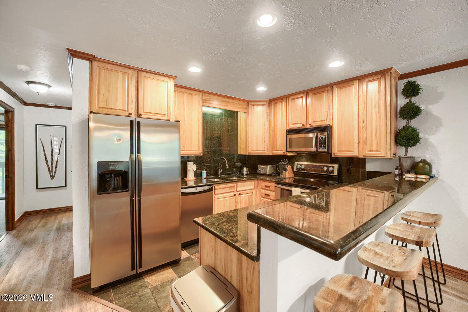 4620 Vail Racquet Club Unit: Bldg 8 # 6