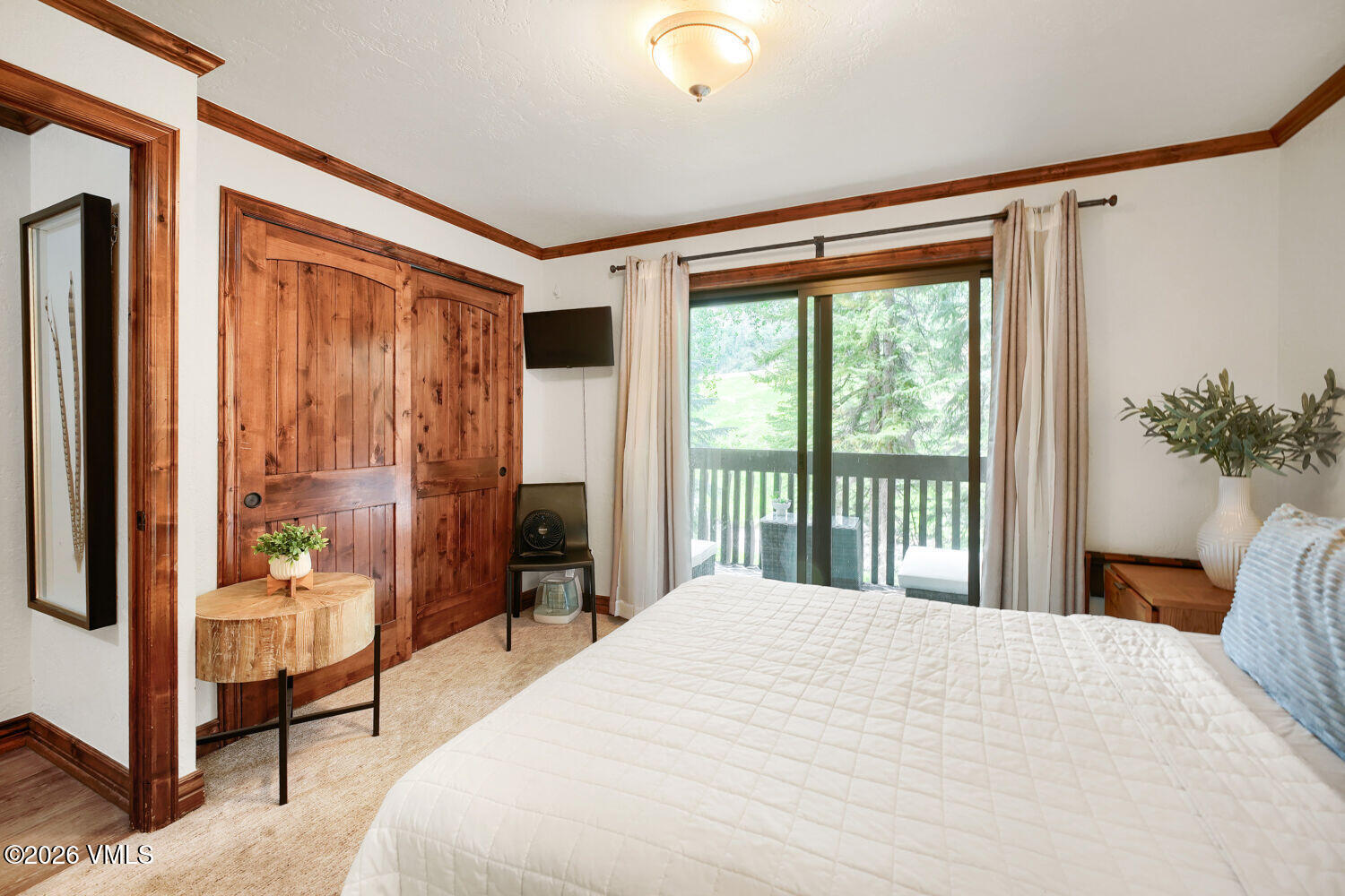 4620 Vail Racquet Club Unit: Bldg 8 # 6