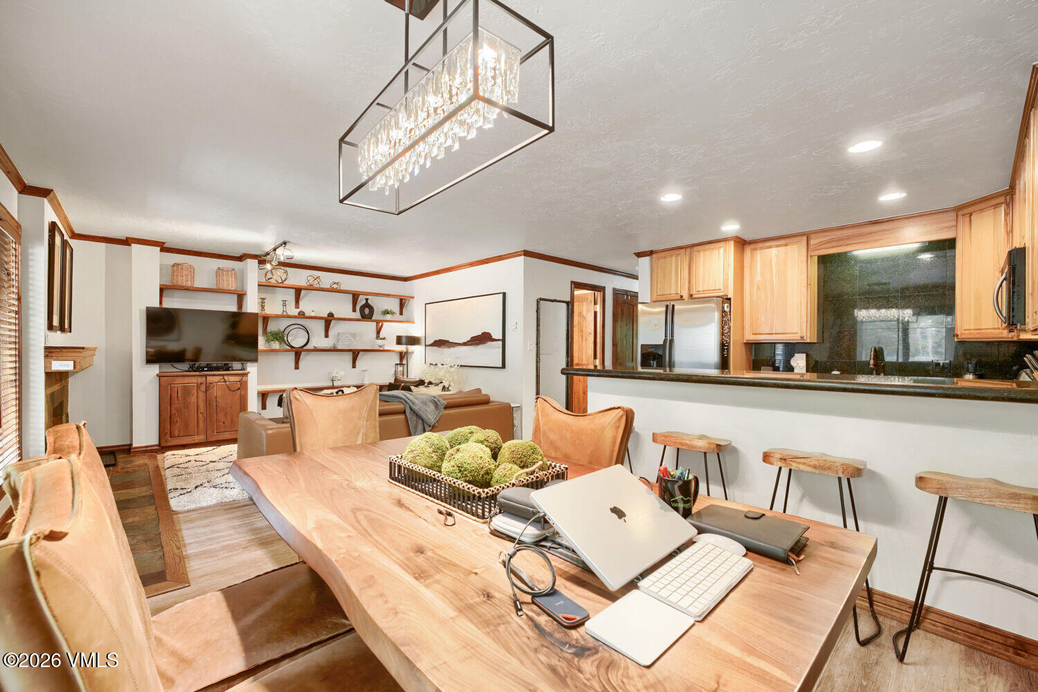 4620 Vail Racquet Club Unit: Bldg 8 # 6