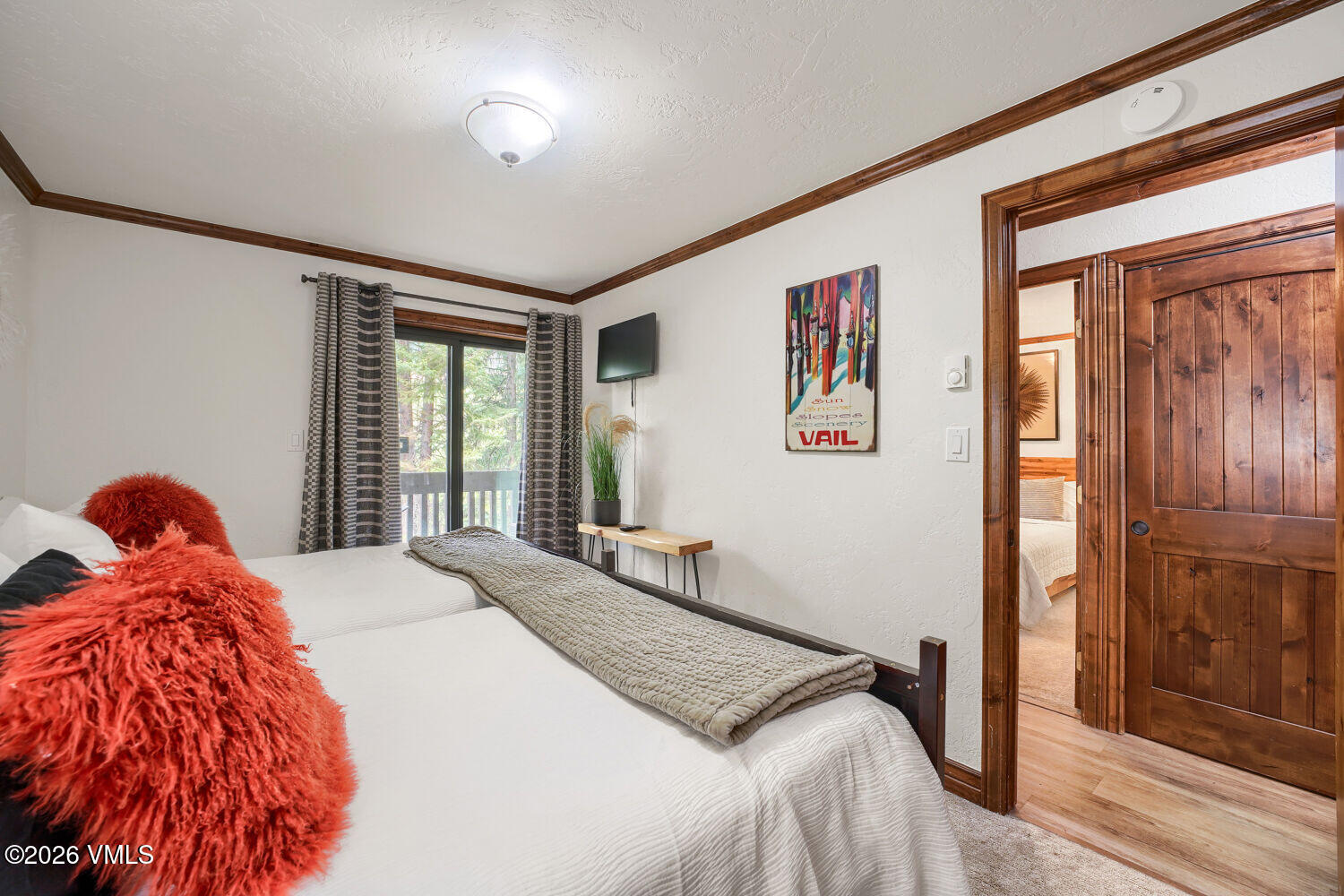 4620 Vail Racquet Club Unit: Bldg 8 # 6