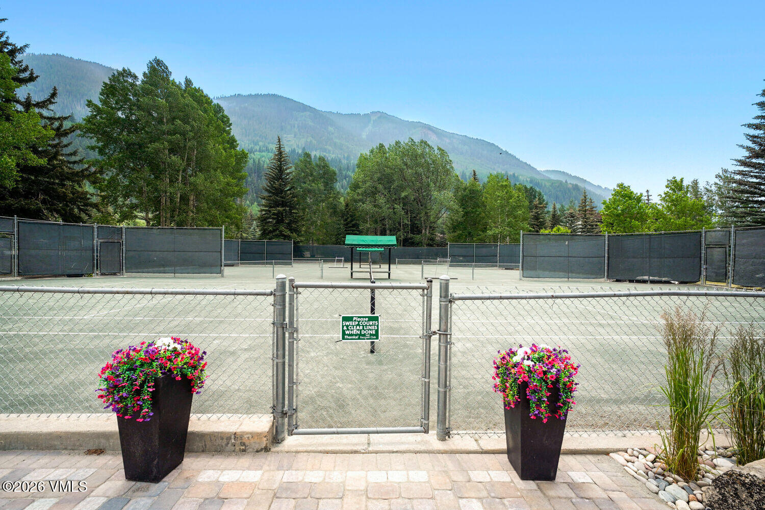 4620 Vail Racquet Club Unit: Bldg 8 # 6