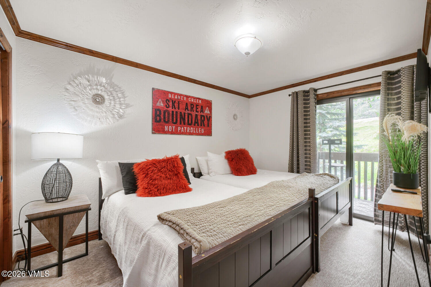 4620 Vail Racquet Club Unit: Bldg 8 # 6