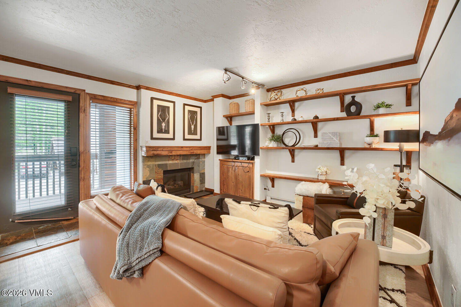 4620 Vail Racquet Club Unit: Bldg 8 # 6