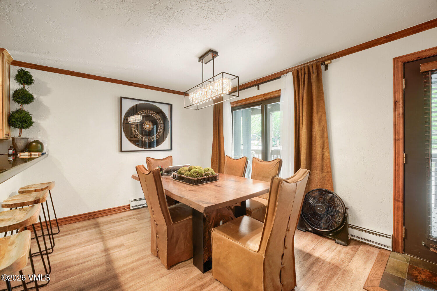 4620 Vail Racquet Club Unit: Bldg 8 # 6