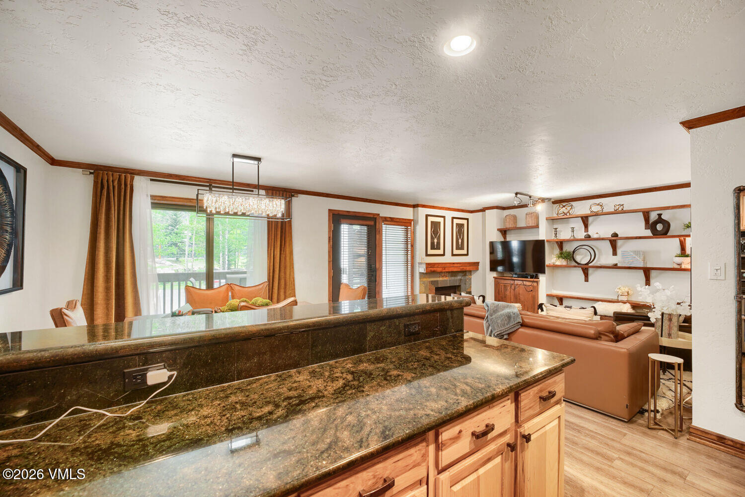 4620 Vail Racquet Club Unit: Bldg 8 # 6