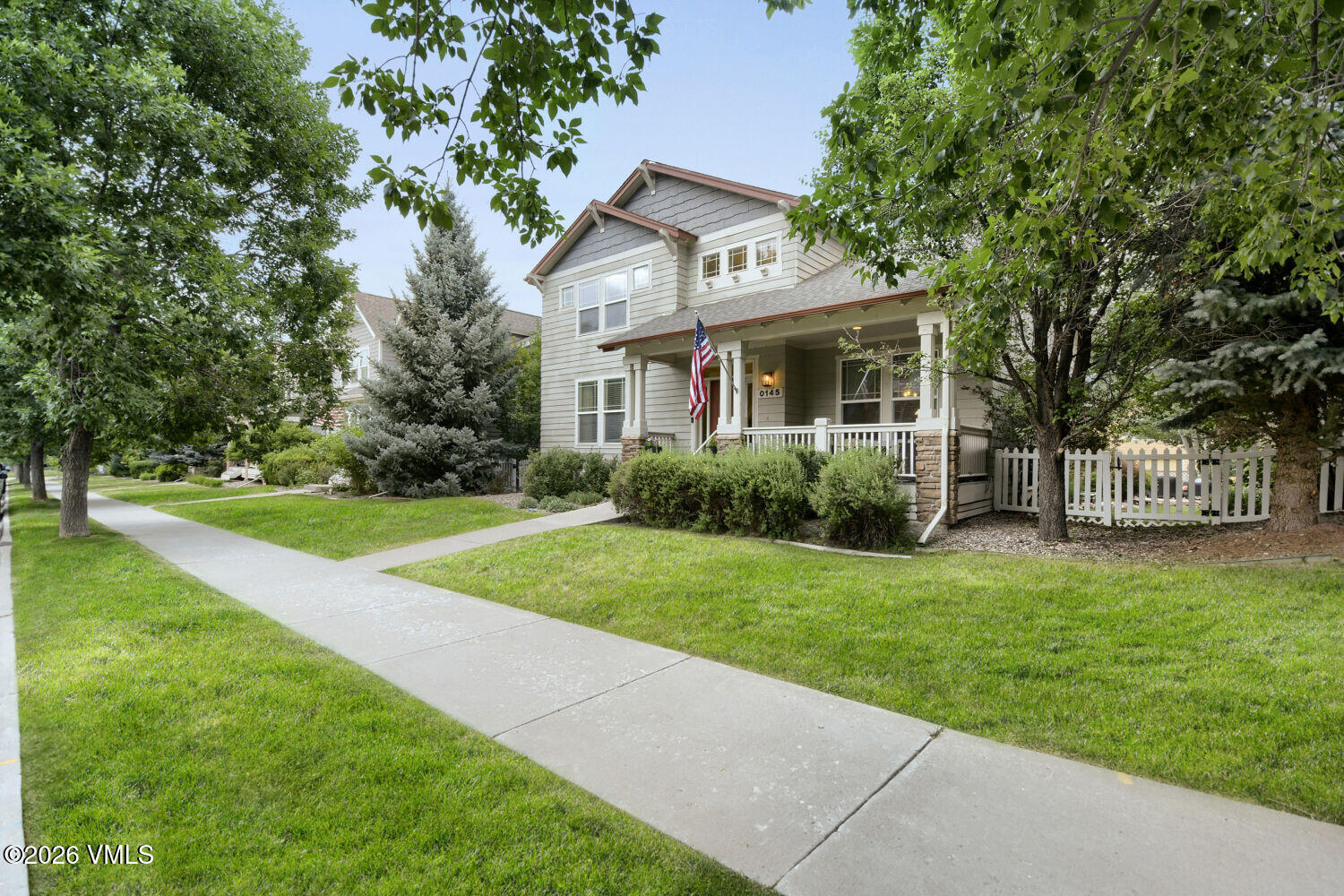 145 Greenhorn Avenue