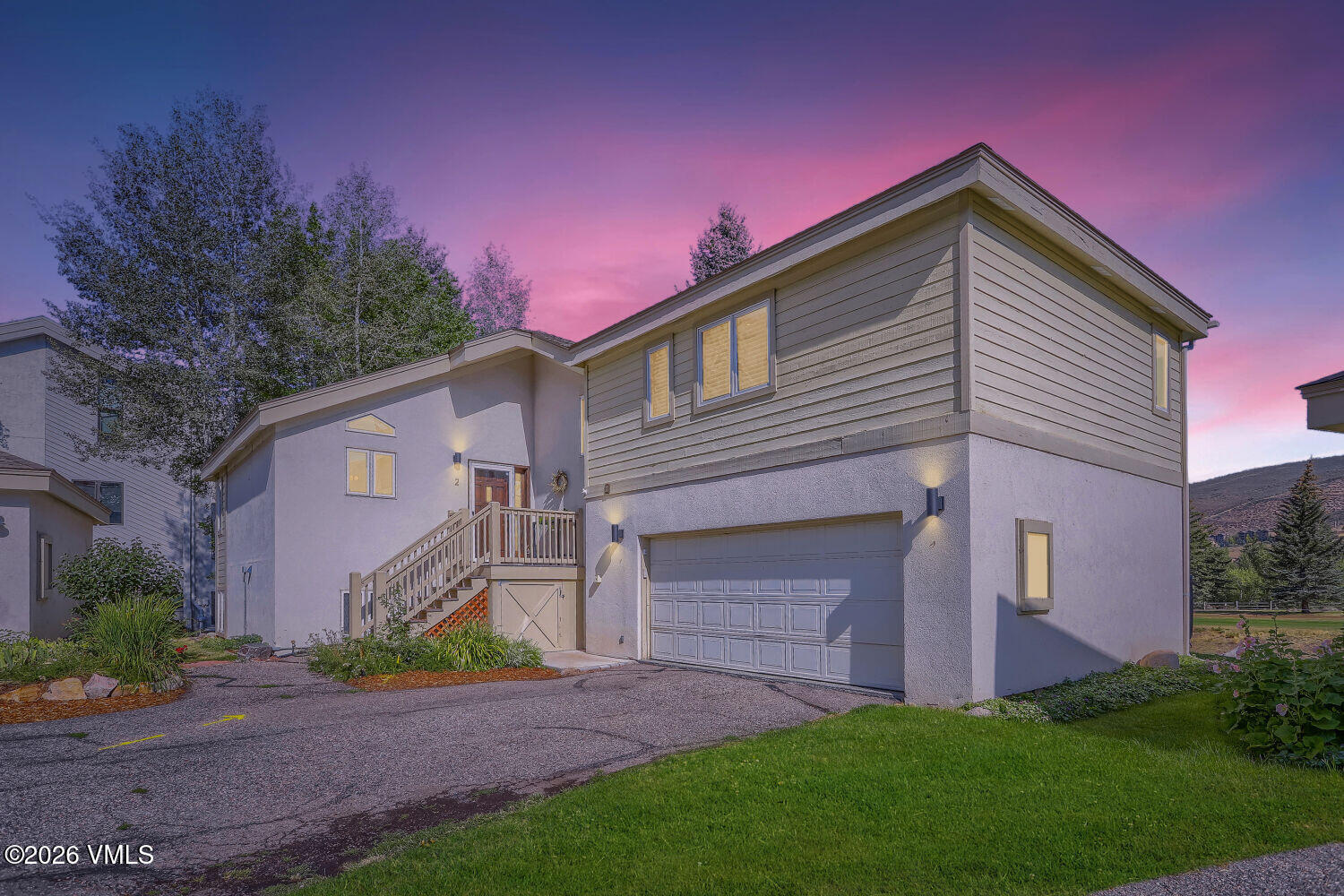 643 Deer Boulevard # 2