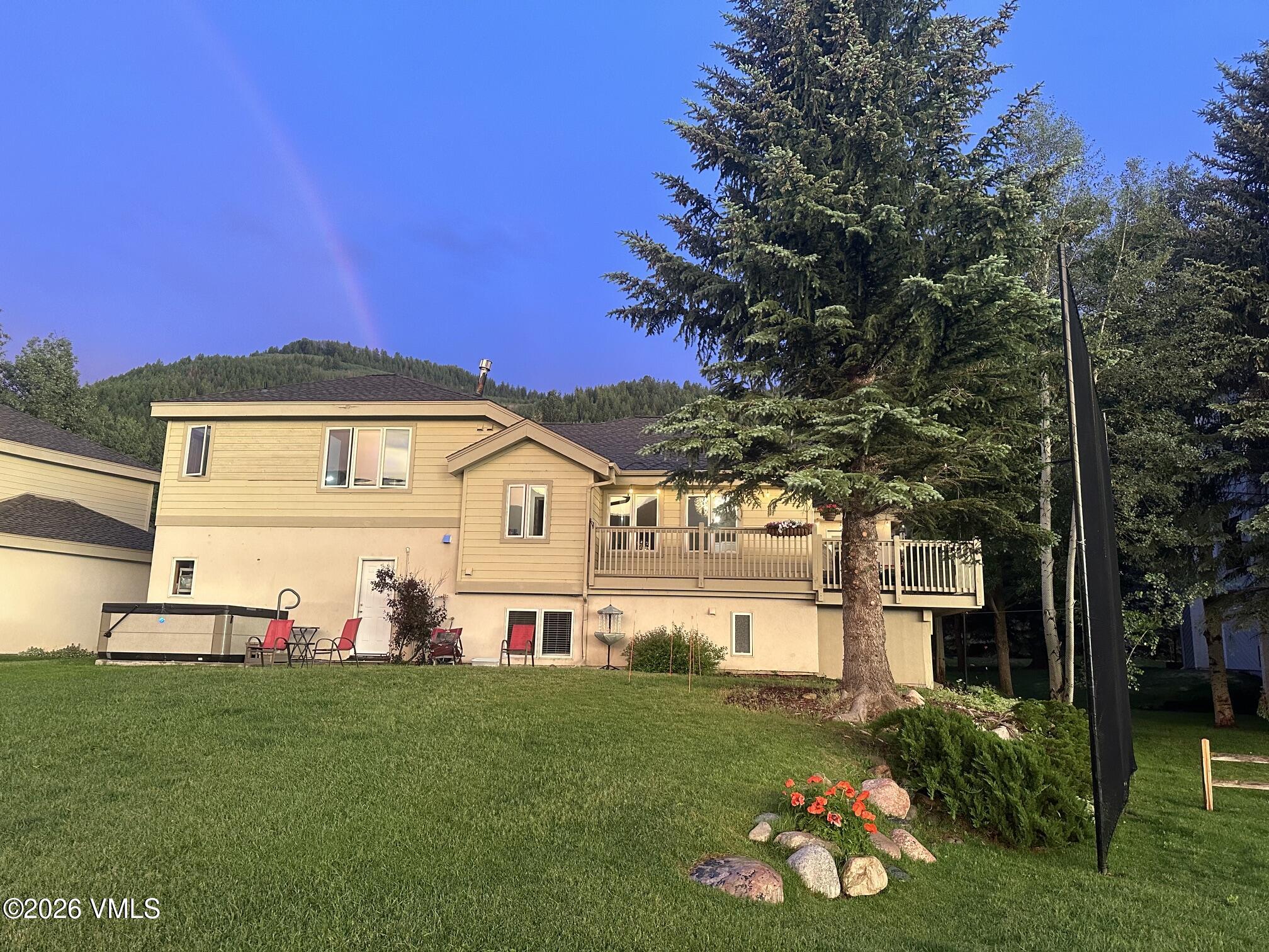 643 Deer Boulevard # 2