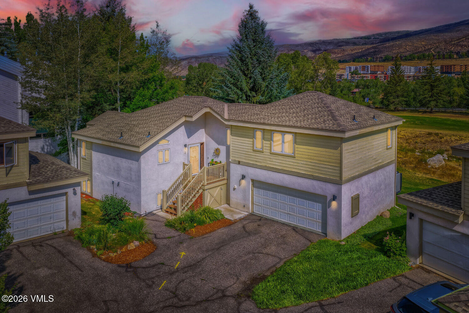 643 Deer Boulevard # 2